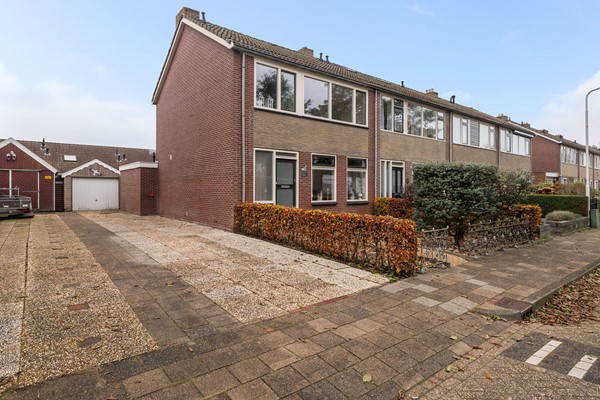 Medium property photo - Kopkewier 22, 9073 GP Marrum